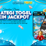 Sungaitoto: Bo Togel Terpercaya dan Resmi untuk Pemain Togel