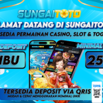 Situs Togel Terbesar: 10 Platform Teratas untuk Penjudi Online di Indonesia