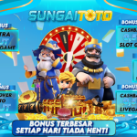 Pengelola Bo Togel Online Lengkap Sungaitoto