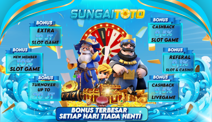 Panduan Togel Bo Online Lengkap Sungaitoto 