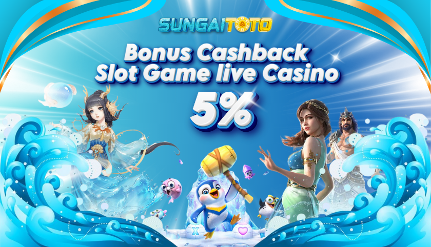 Sungaitoto: Panduan Memilih BO Togel Resmi dan Terpercaya