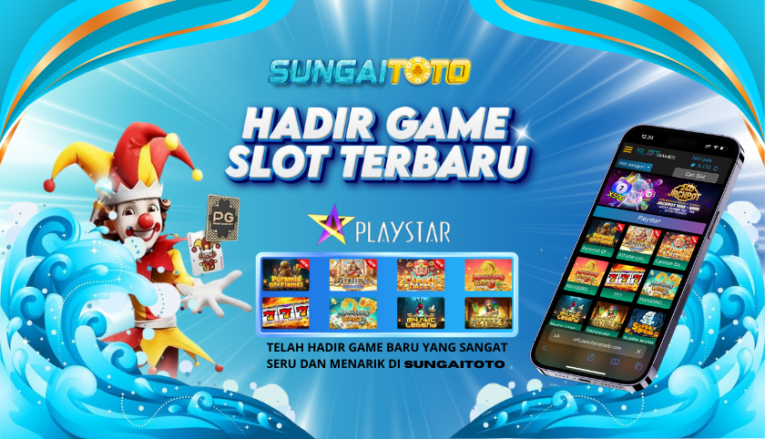 Sungaitoto: Panduan Terbaik untuk Bo Togel Terpercaya dan Resmi